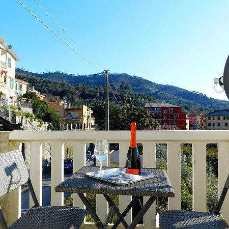 Vacanze In Villa, 莱万托 外观 照片