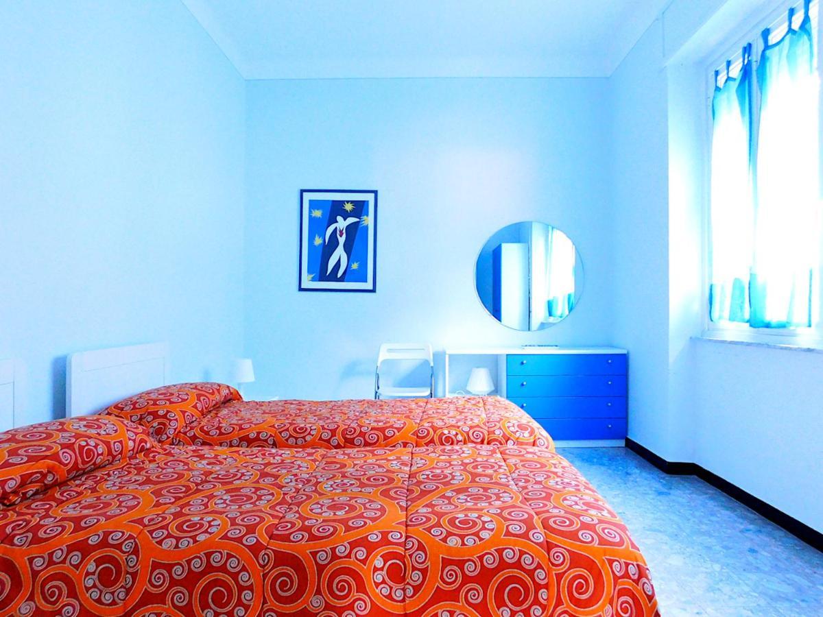 Vacanze In Villa, 莱万托 外观 照片
