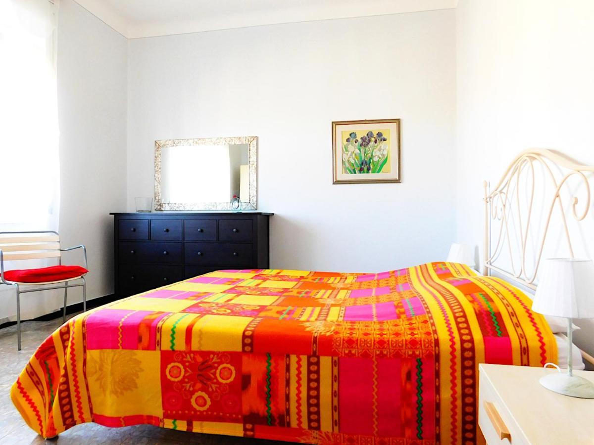 Vacanze In Villa, 莱万托 外观 照片