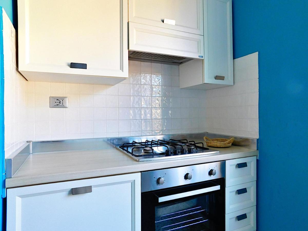 Vacanze In Villa, 莱万托 外观 照片