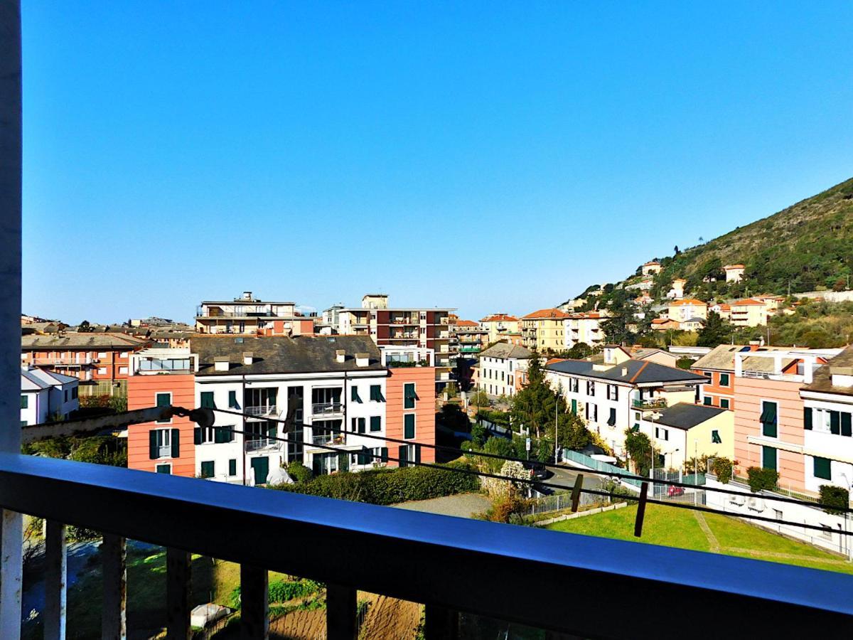 Vacanze In Villa, 莱万托 外观 照片