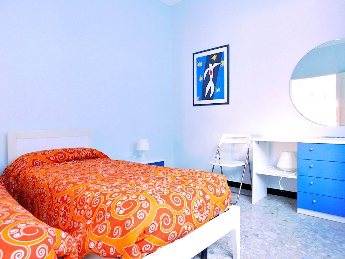 Vacanze In Villa, 莱万托 外观 照片
