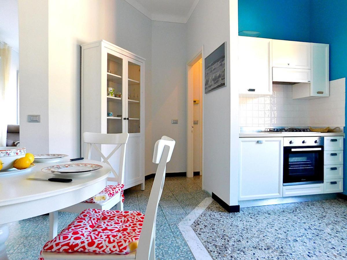 Vacanze In Villa, 莱万托 外观 照片