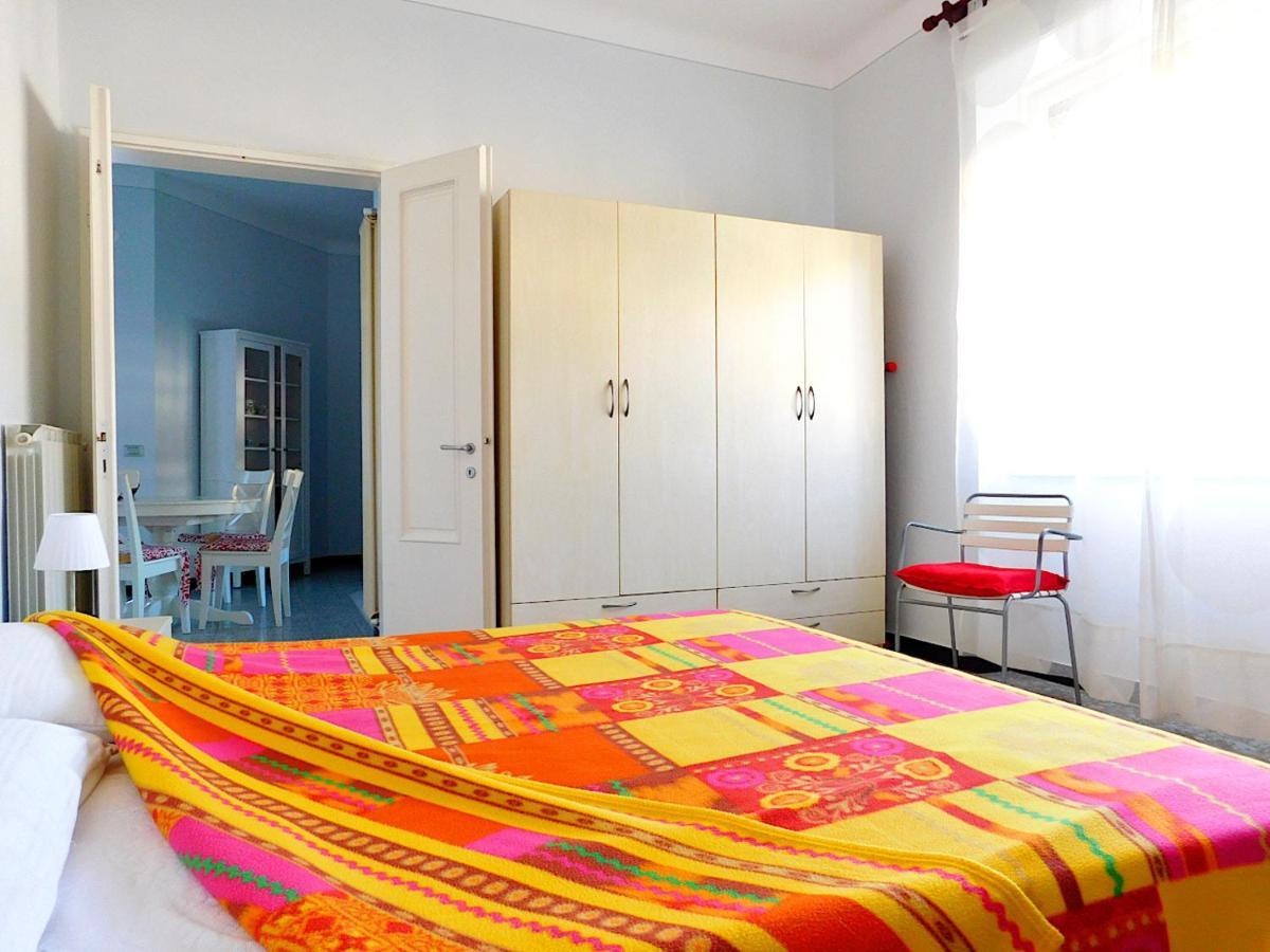 Vacanze In Villa, 莱万托 外观 照片
